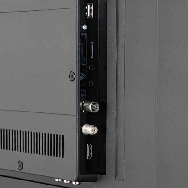 Телевизор Haier 55 SMART TV BX 55" (2020)
