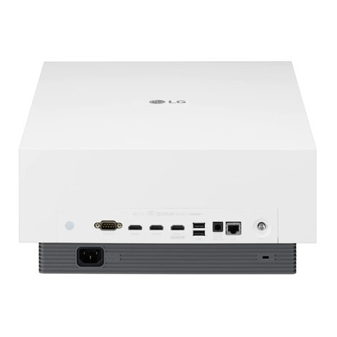 Проектор LG HU810PW