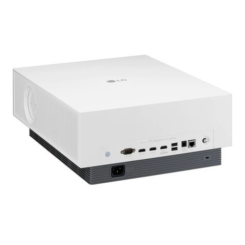 Проектор LG HU810PW