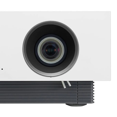 Проектор LG HU810PW