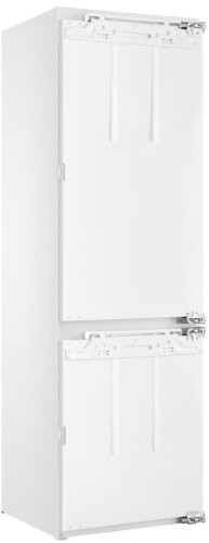 Встраиваемый холодильник Haier BCFT629TWRU