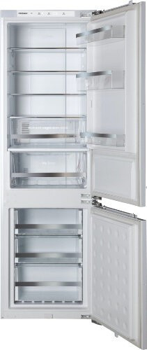 Встраиваемый холодильник Haier BCFT629TWRU