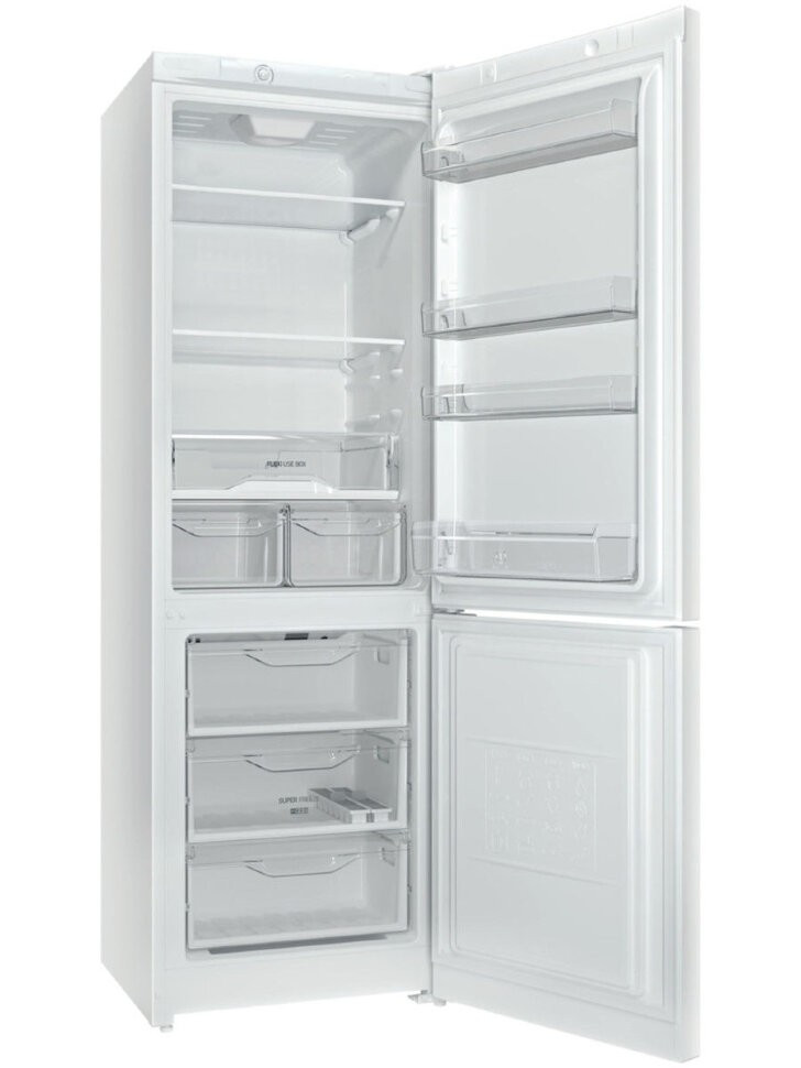 Холодильник Indesit DS 4180 W