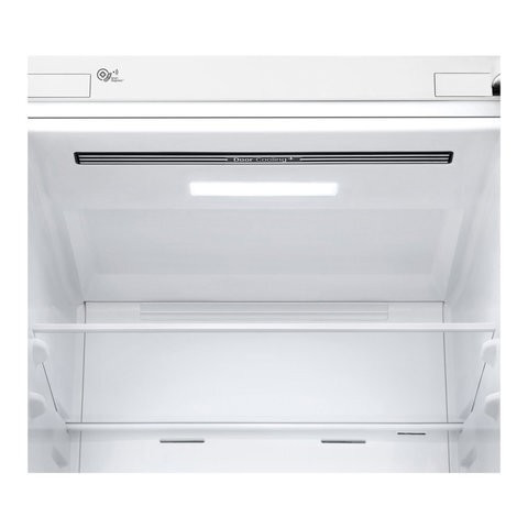 Холодильник LG GA-B459CQSL