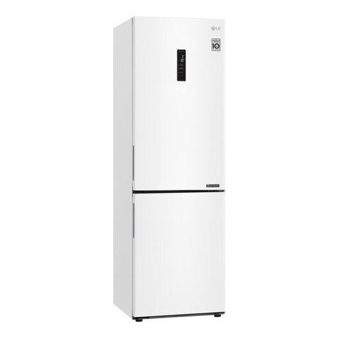 Холодильник LG GA-B459CQSL