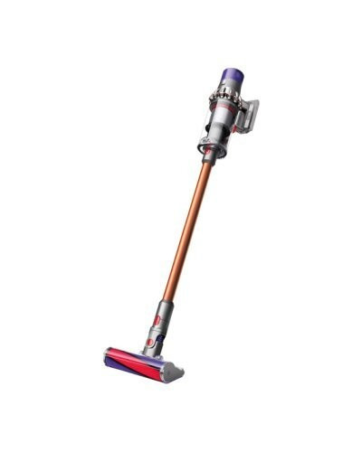 Вертикальный пылесос Dyson V10 Absolute
