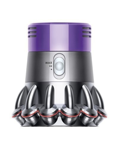 Вертикальный пылесос Dyson V10 Absolute