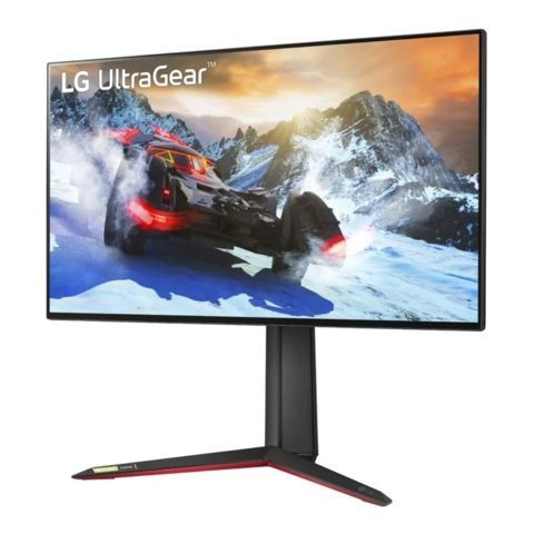 Монитор LG 27GP950-B