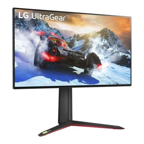 Монитор LG 27GP950-B