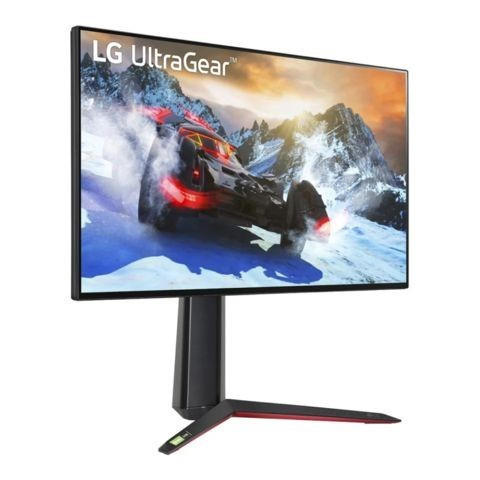 Монитор LG 27GP950-B