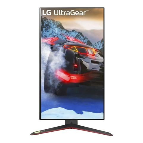 Монитор LG 27GP950-B