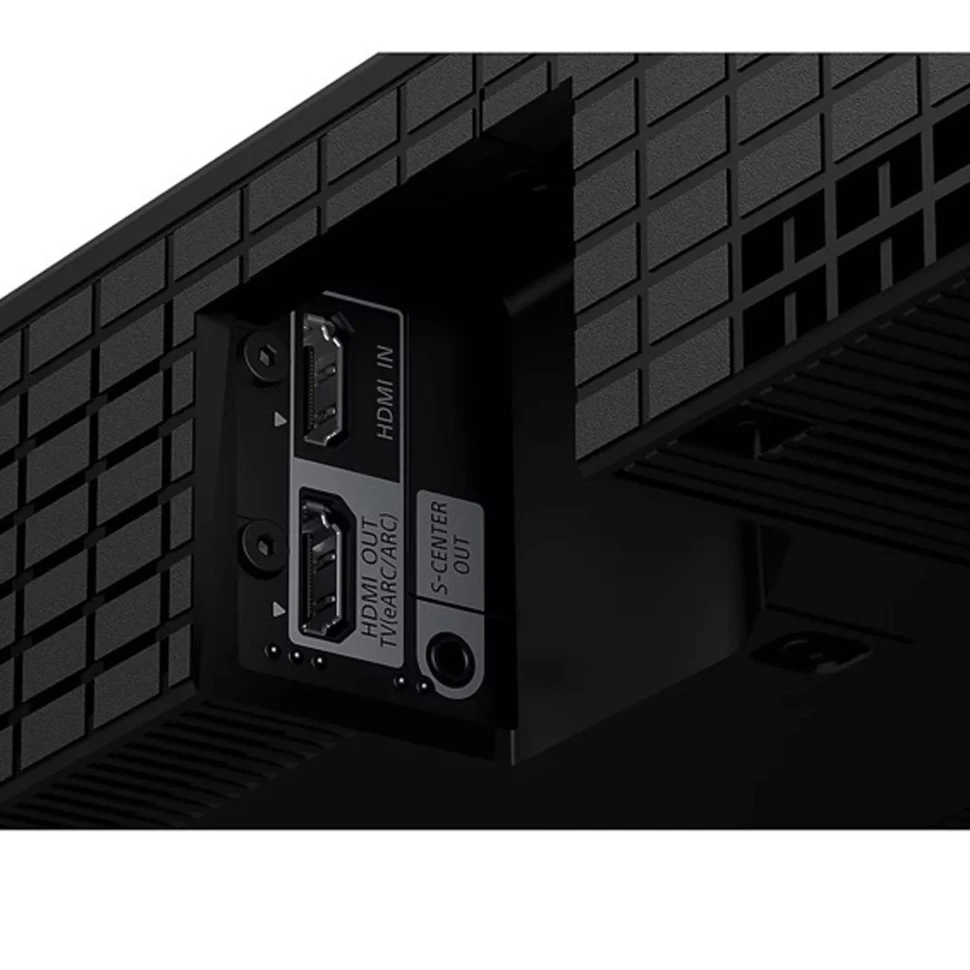 Sony BRAVIA Theater Bar 8 HT-A8000