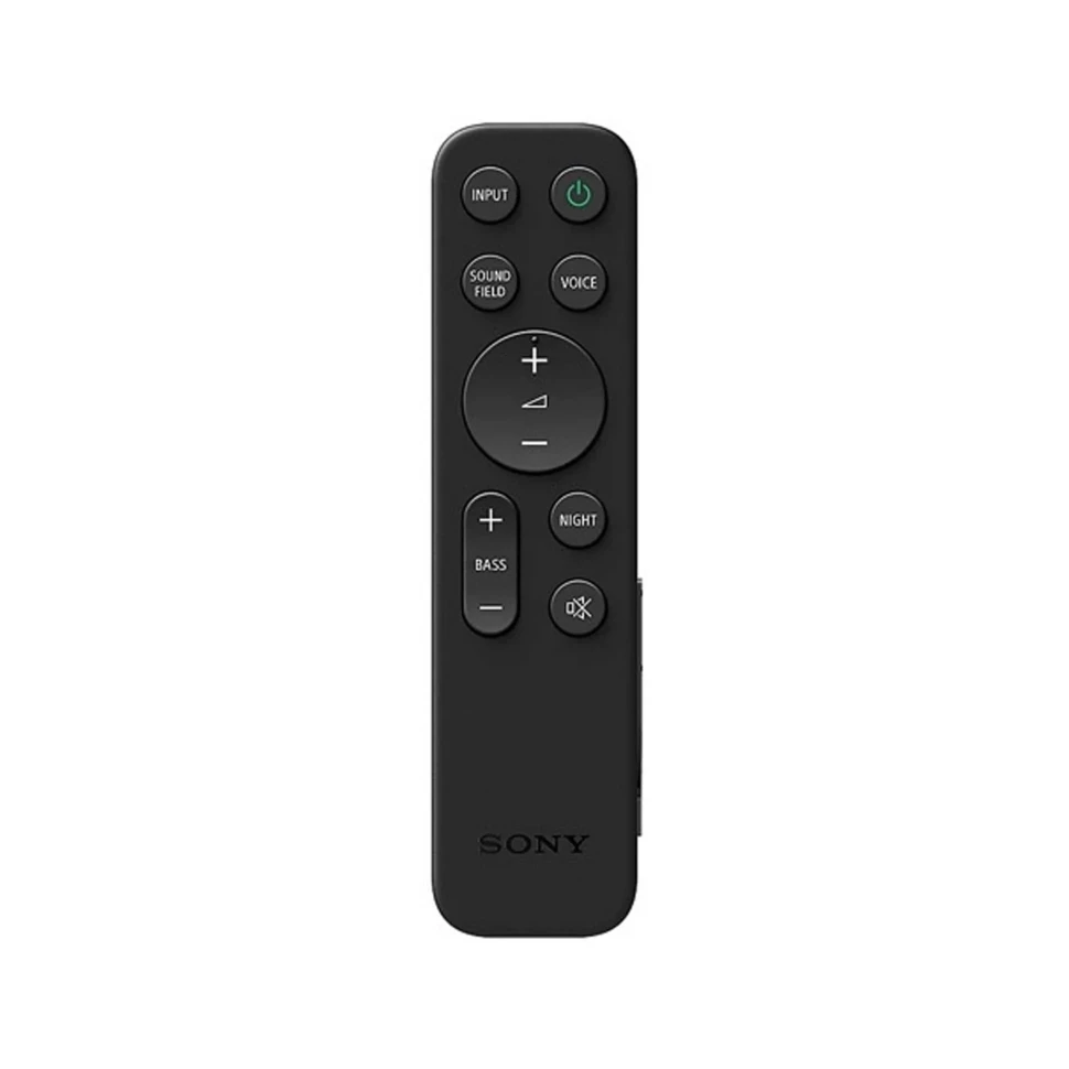 Sony BRAVIA Theater Bar 8 HT-A8000