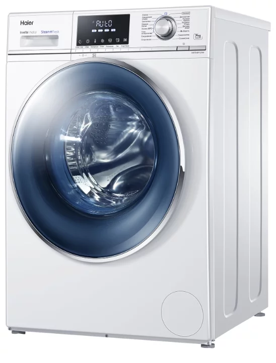 Стиральная машина Haier HW70-BP12758