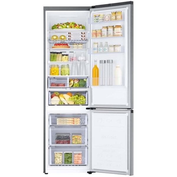 Холодильник Samsung RB38T676FSA