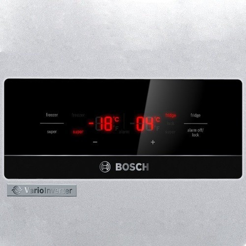 Холодильник Bosch KAN92NS25R