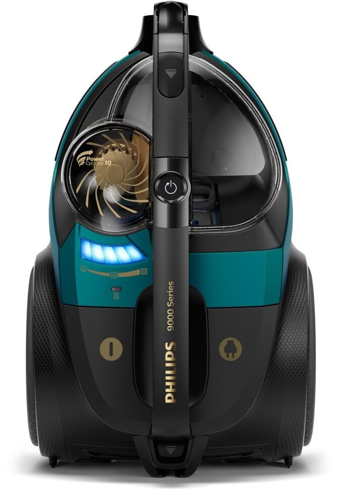 Пылесос Philips XB9185/09