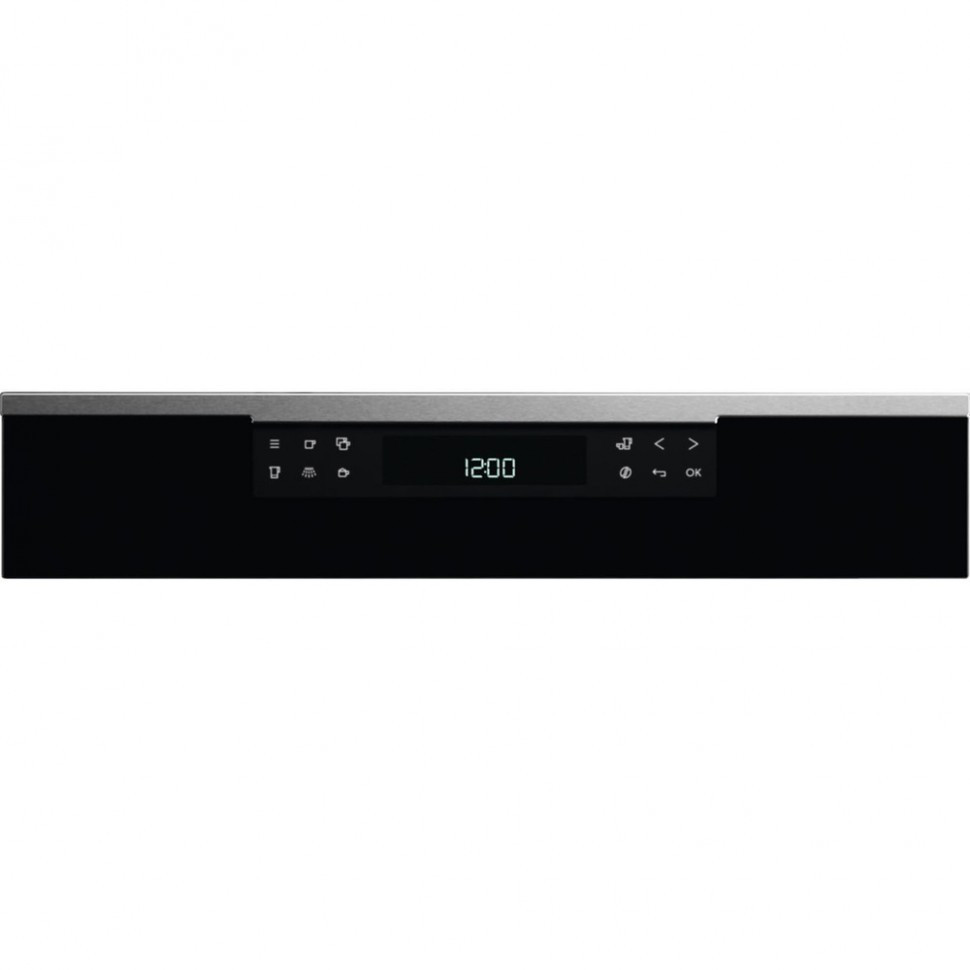 Кофемашина Electrolux KBC65X