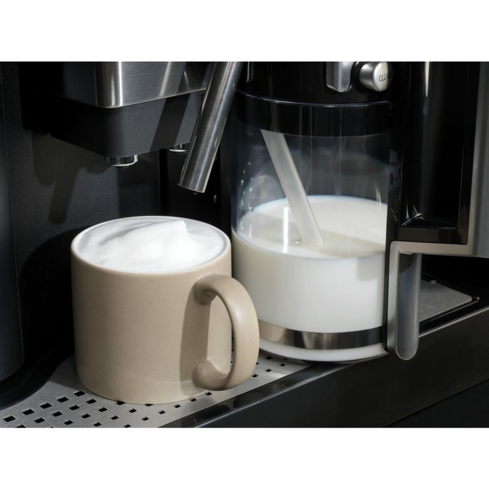 Кофемашина Electrolux KBC65X