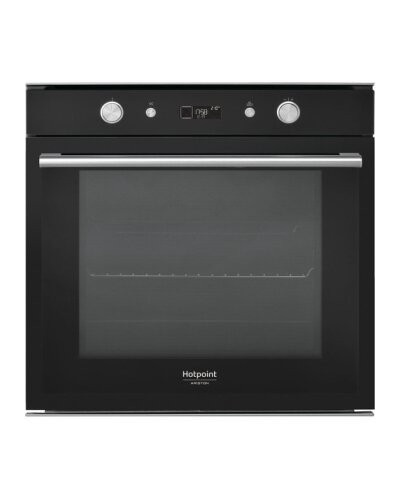 Электрический духовой шкаф Hotpoint-Ariston FI6 861 SH BL HA