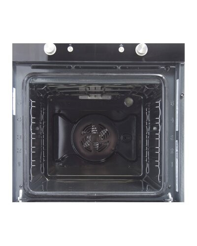 Электрический духовой шкаф Hotpoint-Ariston FI6 861 SH BL HA