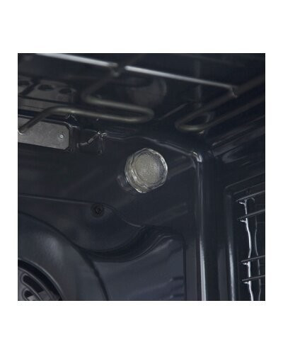 Электрический духовой шкаф Hotpoint-Ariston FI6 861 SH BL HA