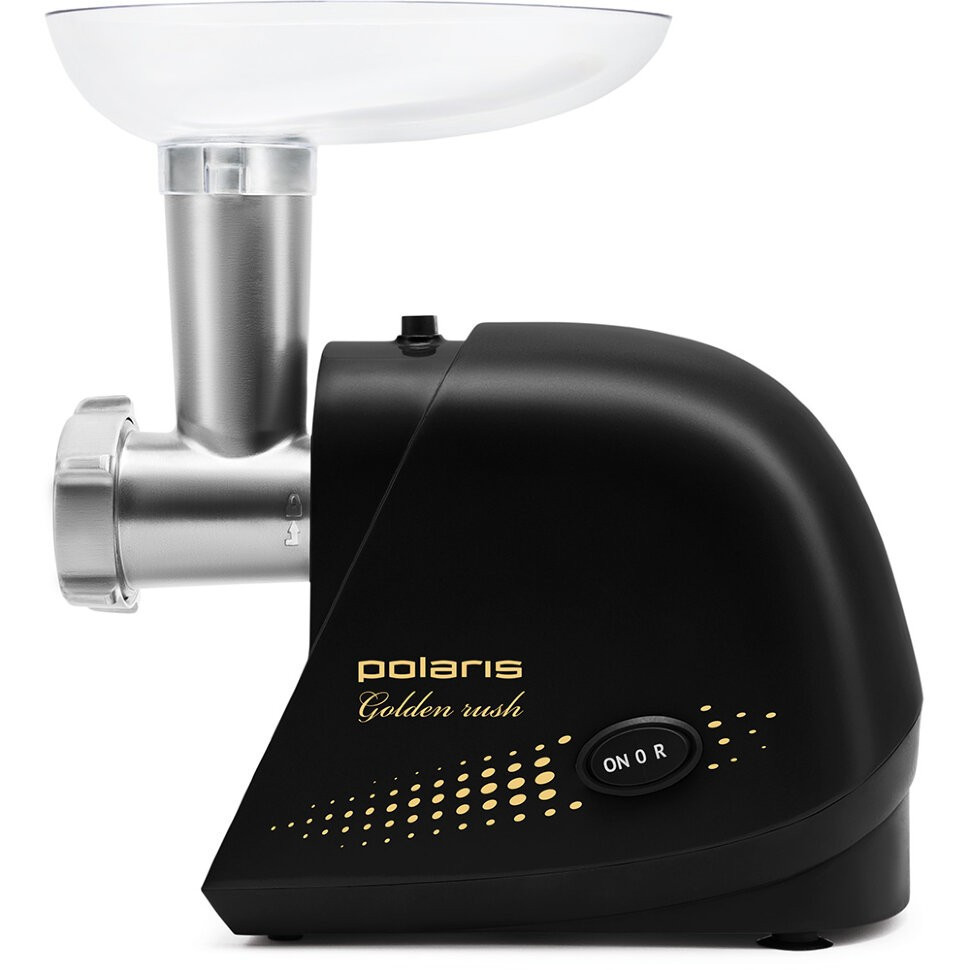 Мясорубка Polaris PMG 1848 Golden rush