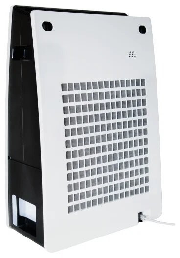 Очиститель/увлажнитель воздуха Sharp KC-F31R, белый/черный