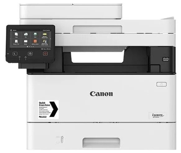 МФУ Canon i-SENSYS MF443dw