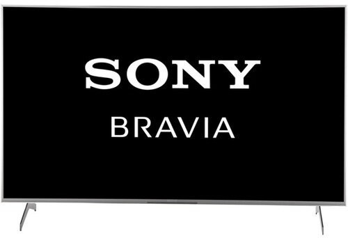 Телевизор Sony KD-55XH9077