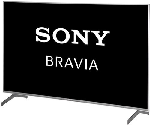 Телевизор Sony KD-55XH9077
