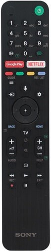 Телевизор Sony KD-55XH9077