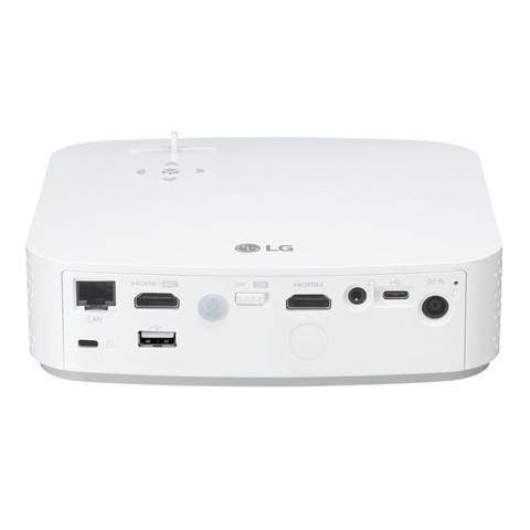 Проектор LG PF50KS