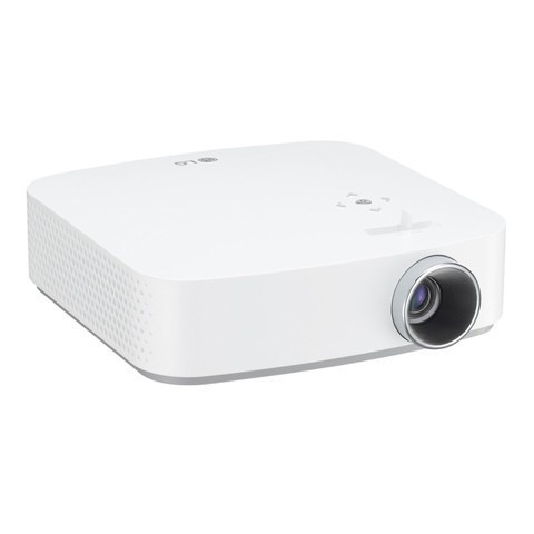 Проектор LG PF50KS