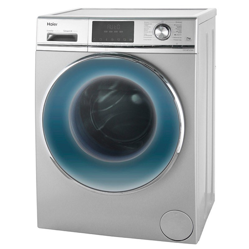 Стиральная машина Haier HW70-BP12758S