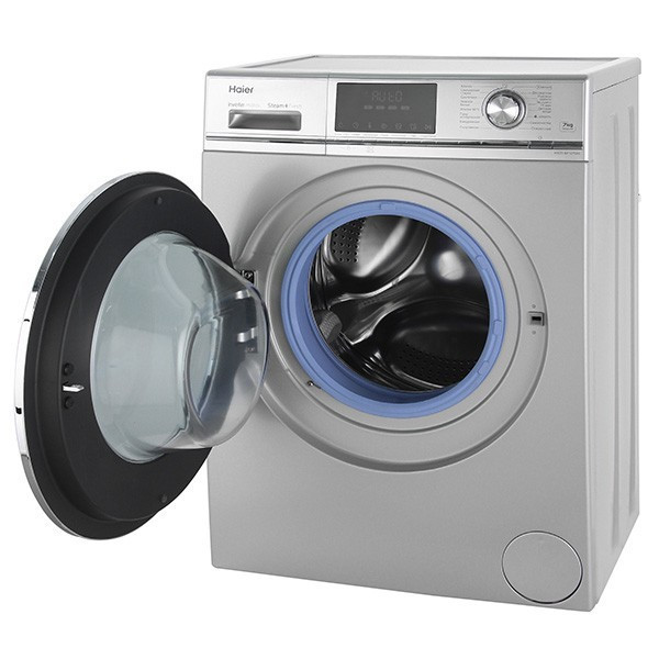 Стиральная машина Haier HW70-BP12758S