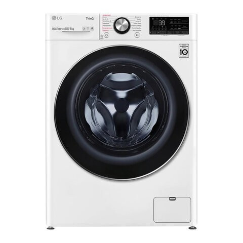 Стиральная машина с сушкой LG AI DD F2V9GC9W
