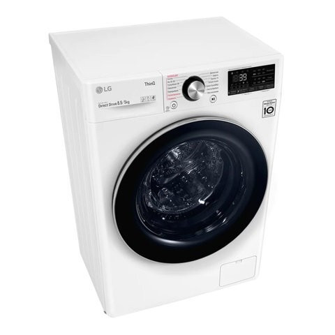 Стиральная машина с сушкой LG AI DD F2V9GC9W