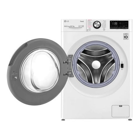 Стиральная машина с сушкой LG AI DD F2V9GC9W