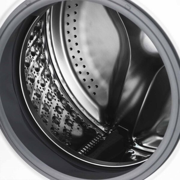 Стиральная машина узкая Samsung WW80R42LXFW