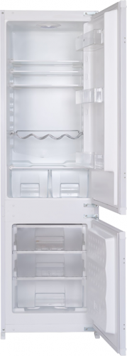 Встраиваемый холодильник Haier HRF229BIRU