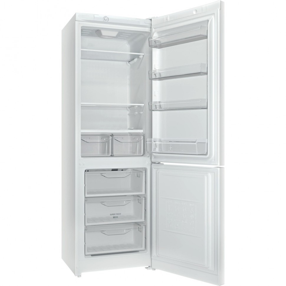 Холодильник Indesit DSN 18