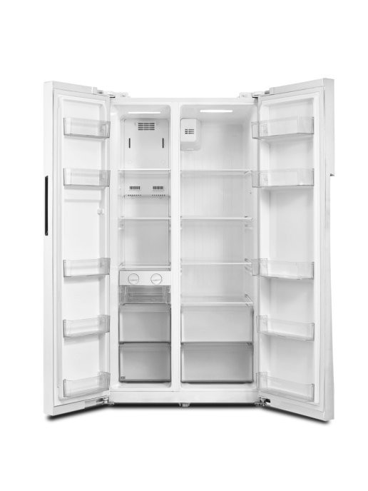 Холодильник Comfee RCS700WH1R