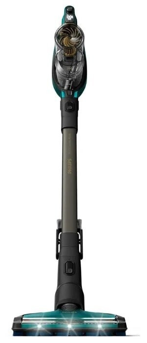 Пылесос Philips XC8147/01