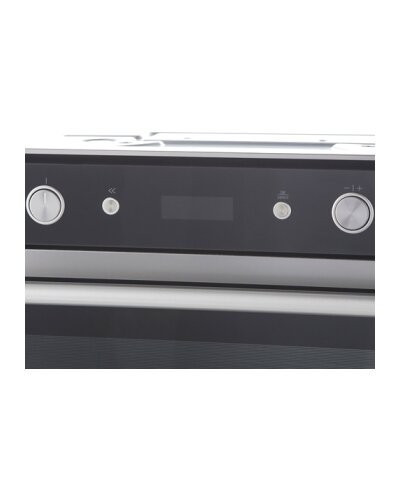 Электрический духовой шкаф Hotpoint-Ariston FI6 861 SH IX