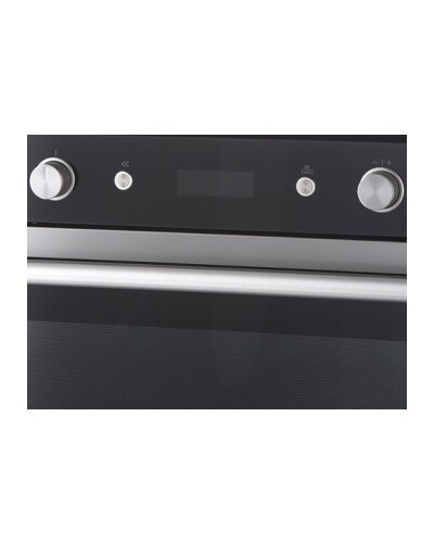 Электрический духовой шкаф Hotpoint-Ariston FI6 861 SH IX