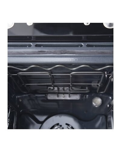 Электрический духовой шкаф Hotpoint-Ariston FI6 861 SH IX