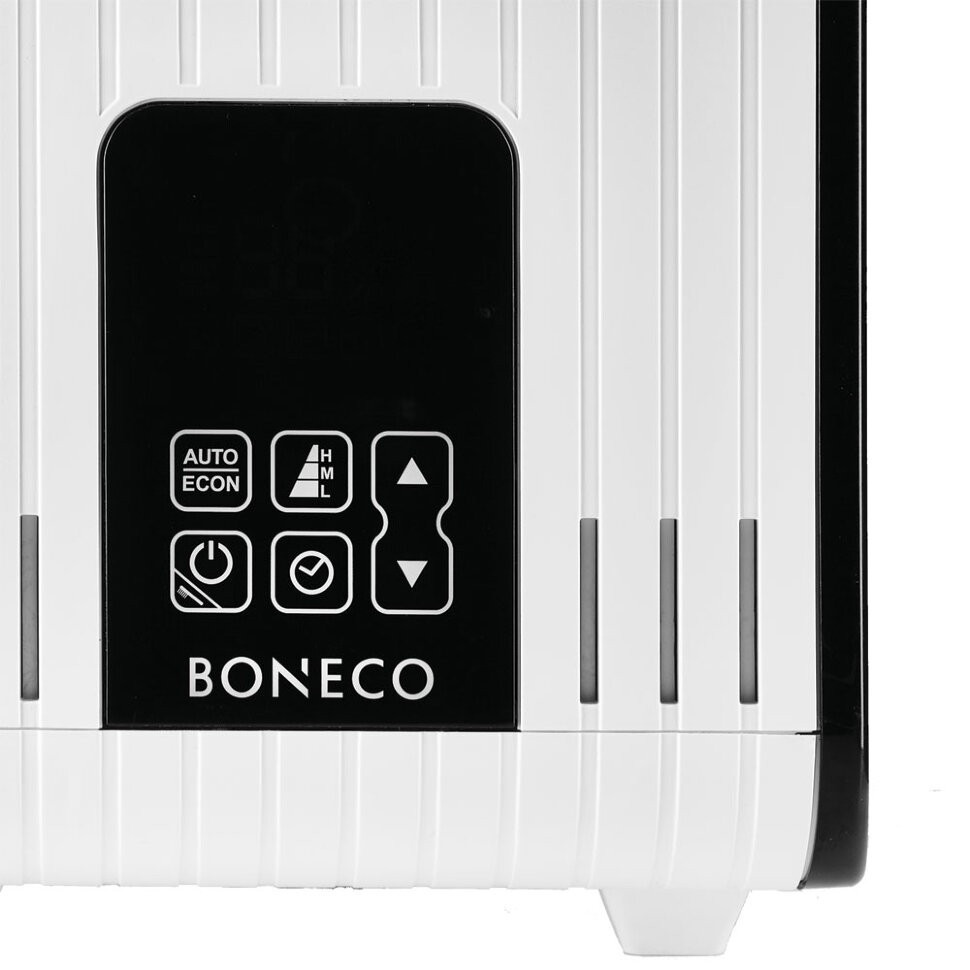 Увлажнитель воздуха Boneco S450, белый/черный