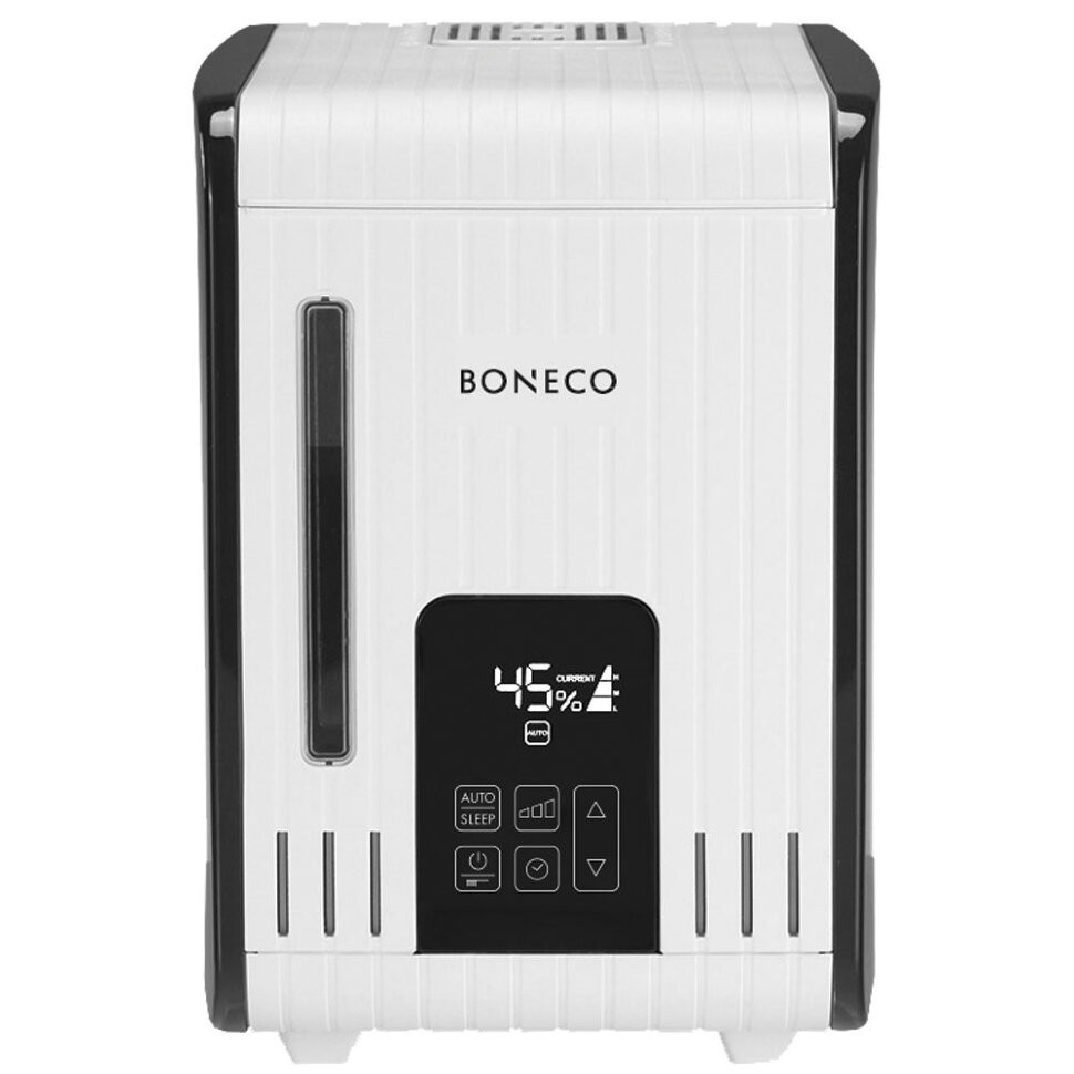 Увлажнитель воздуха Boneco S450, белый/черный