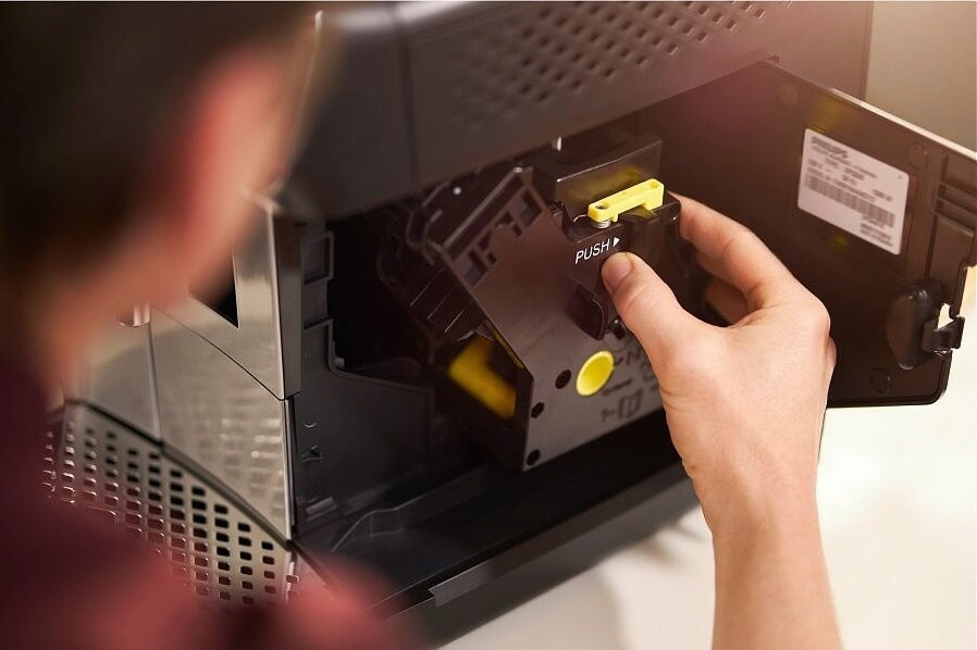 Кофемашина Philips EP1224/00 Series 1200